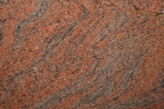 Multicolor-Red