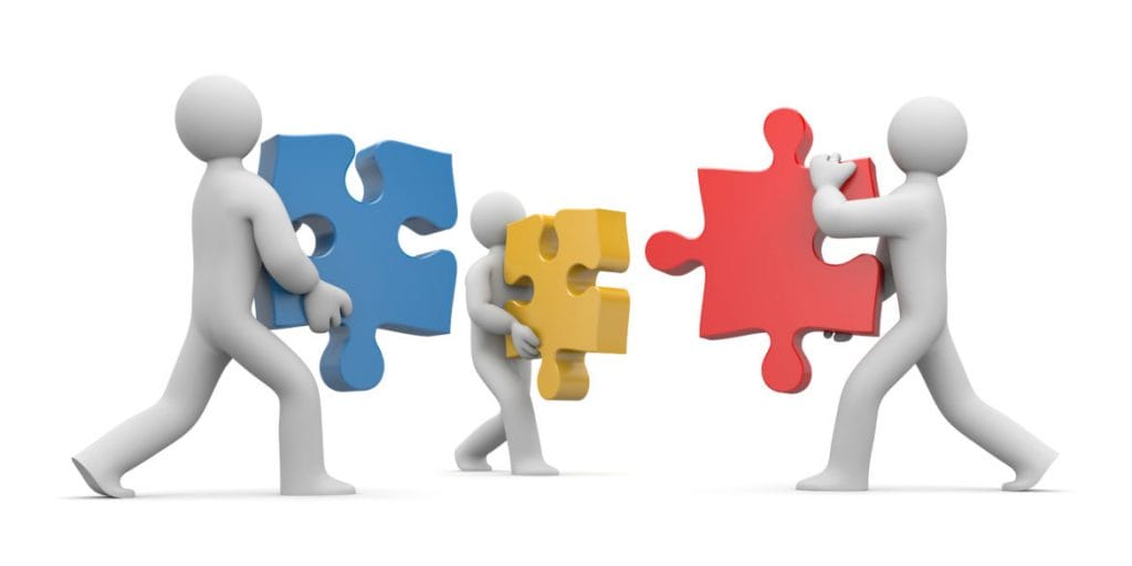 Zaposlitev gradbeni&scaron;tvo Ljubljana &ndash; Fragment d.o.o. ekipa