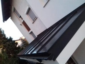 Kleparske storitve - fragment.si