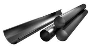 Pločevina - kleparska dela